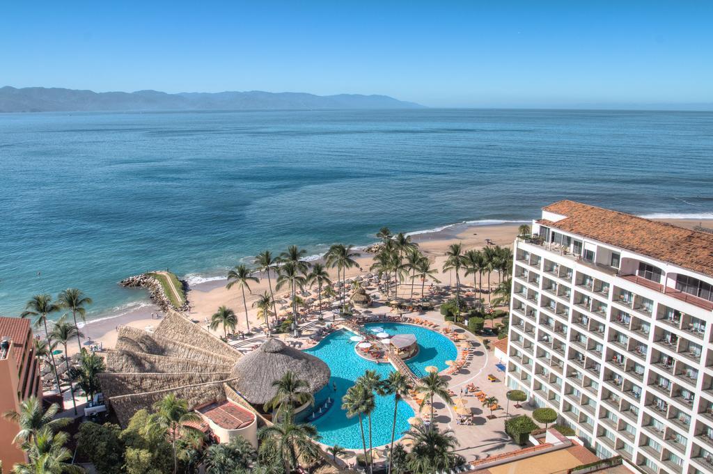 Sunscape 4* Puerto Vallarta