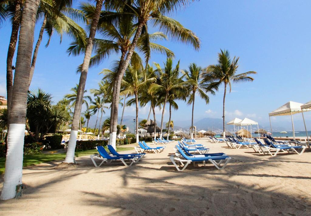 Sunscape 4* Puerto Vallarta