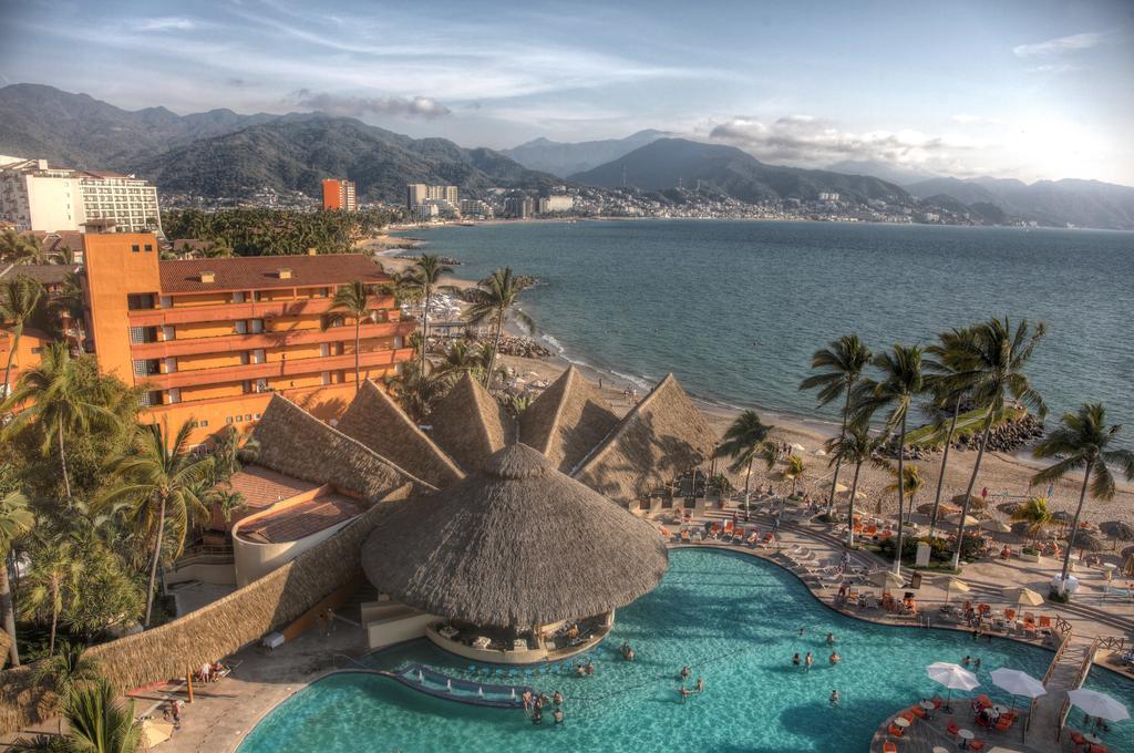 Sunscape Resort Puerto Vallarta