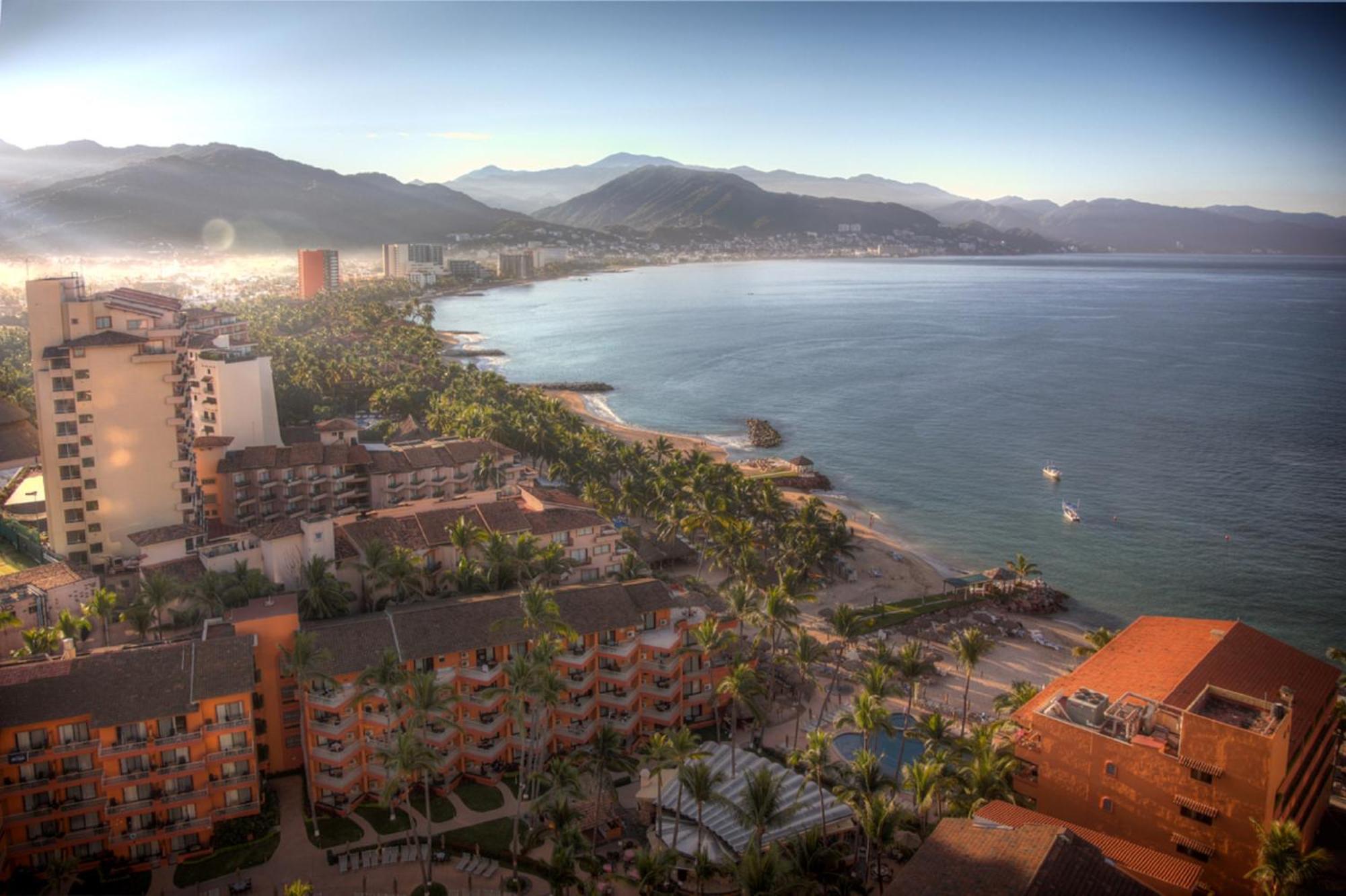 Sunscape 4* Puerto Vallarta