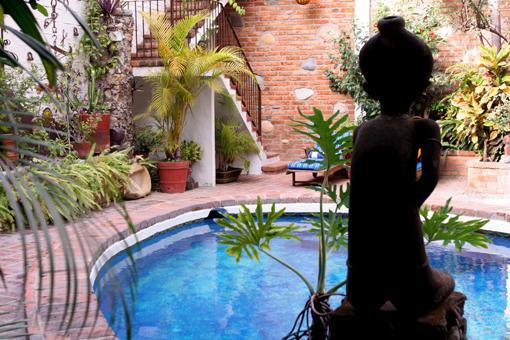 Leonarda Villa Puerto Vallarta