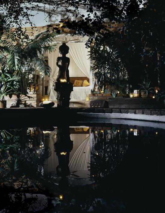 Villa Leonarda *