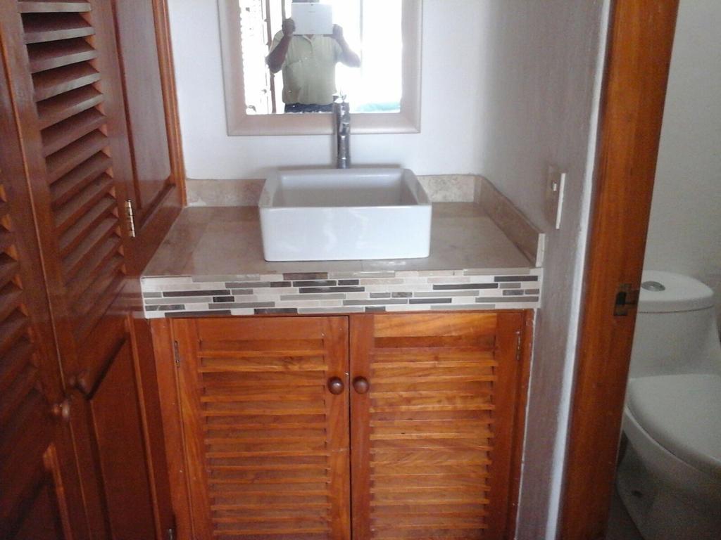 Marina Vallarta Villa *