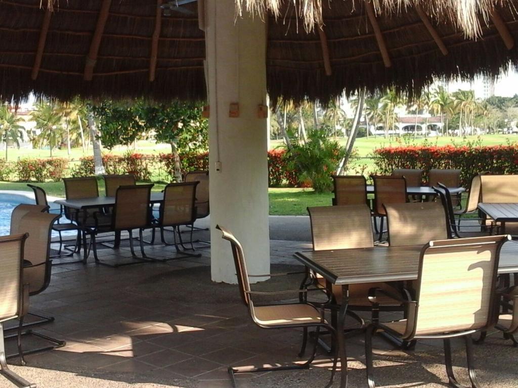 Marina Vallarta Villa