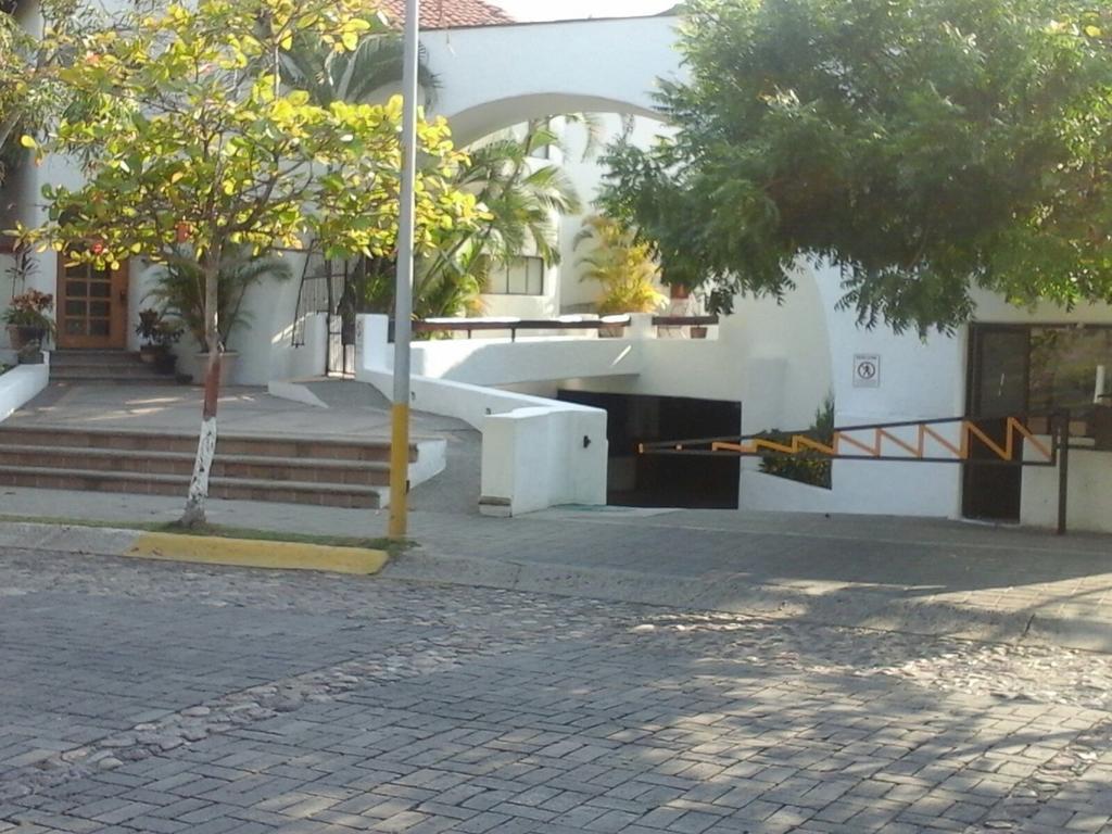 Marina Vallarta Puerto Vallarta