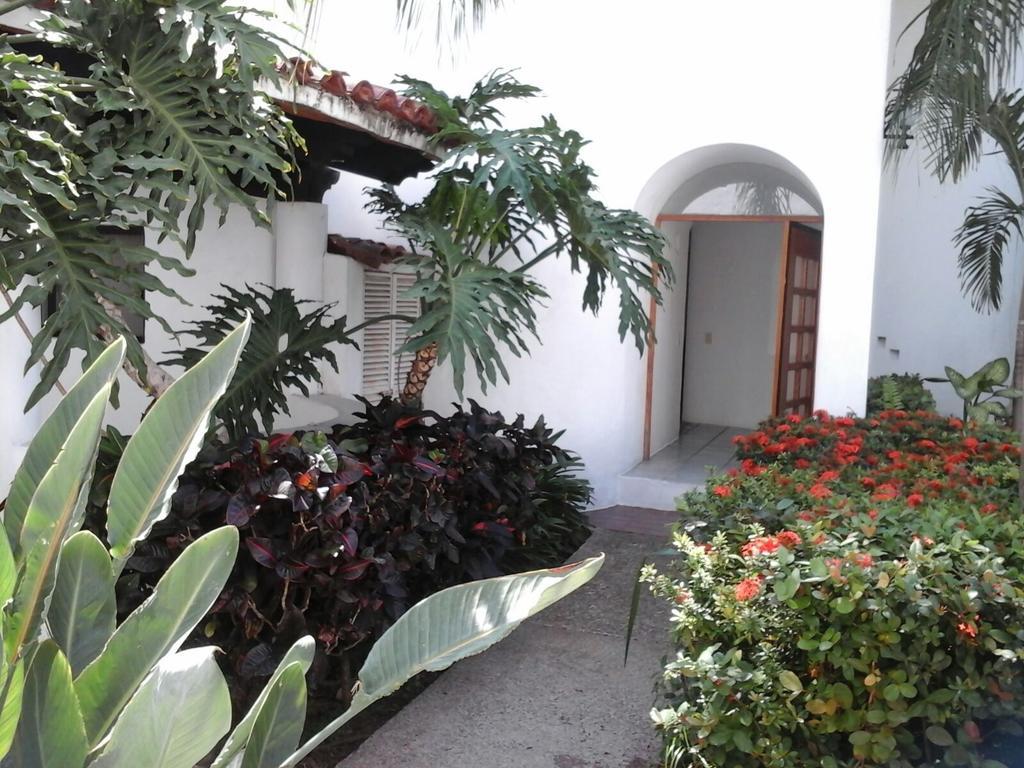 Marina Vallarta Villa
