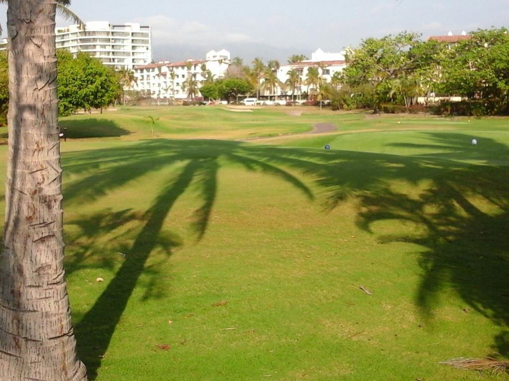 Marina Vallarta Villa