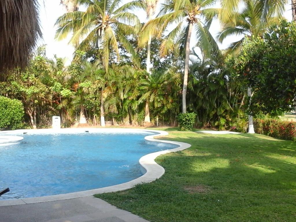 Marina Vallarta