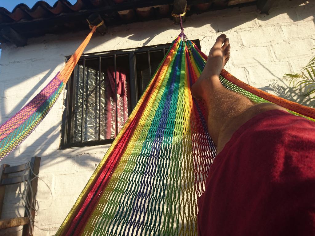 Central Hostel Puerto Vallarta