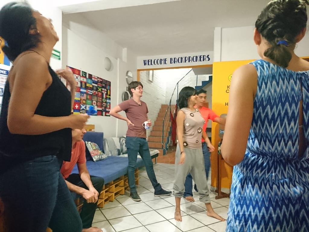 Central Puerto Vallarta