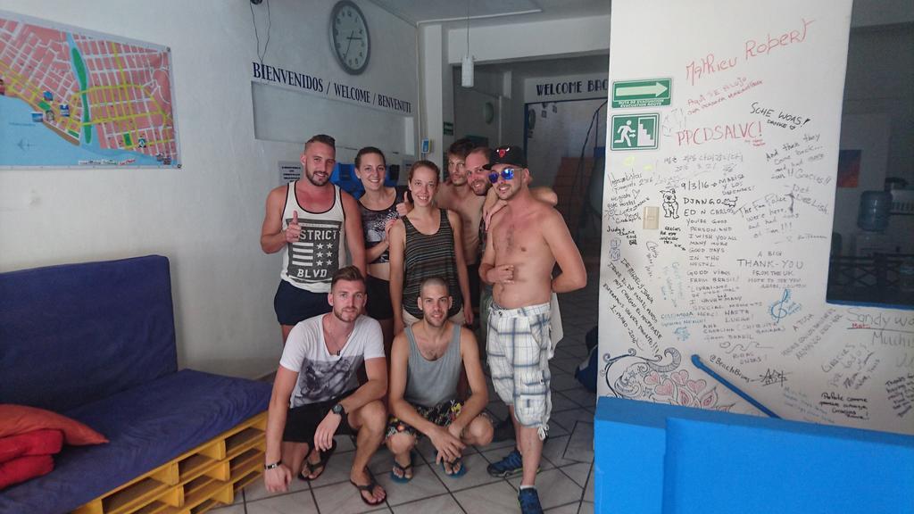 Hostel Central