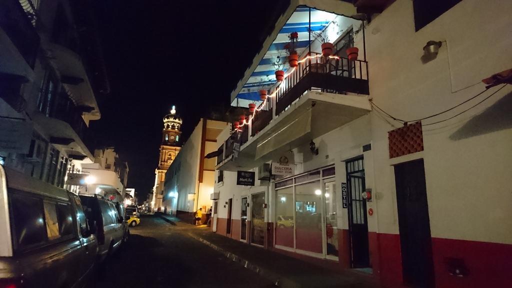 Central Hostel Puerto Vallarta