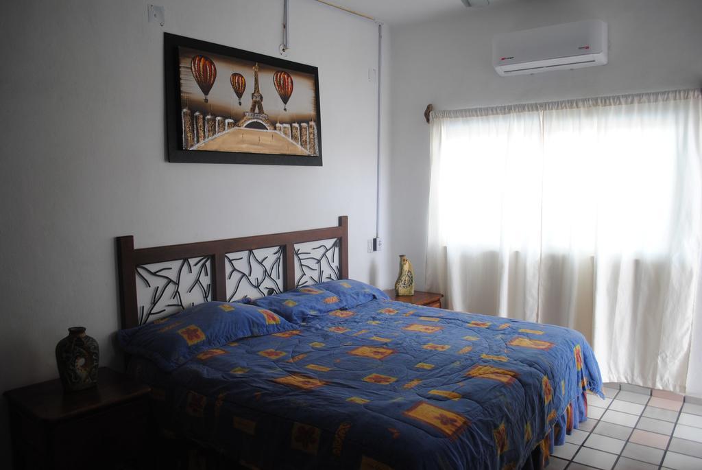 Casa Alebrije Holiday home