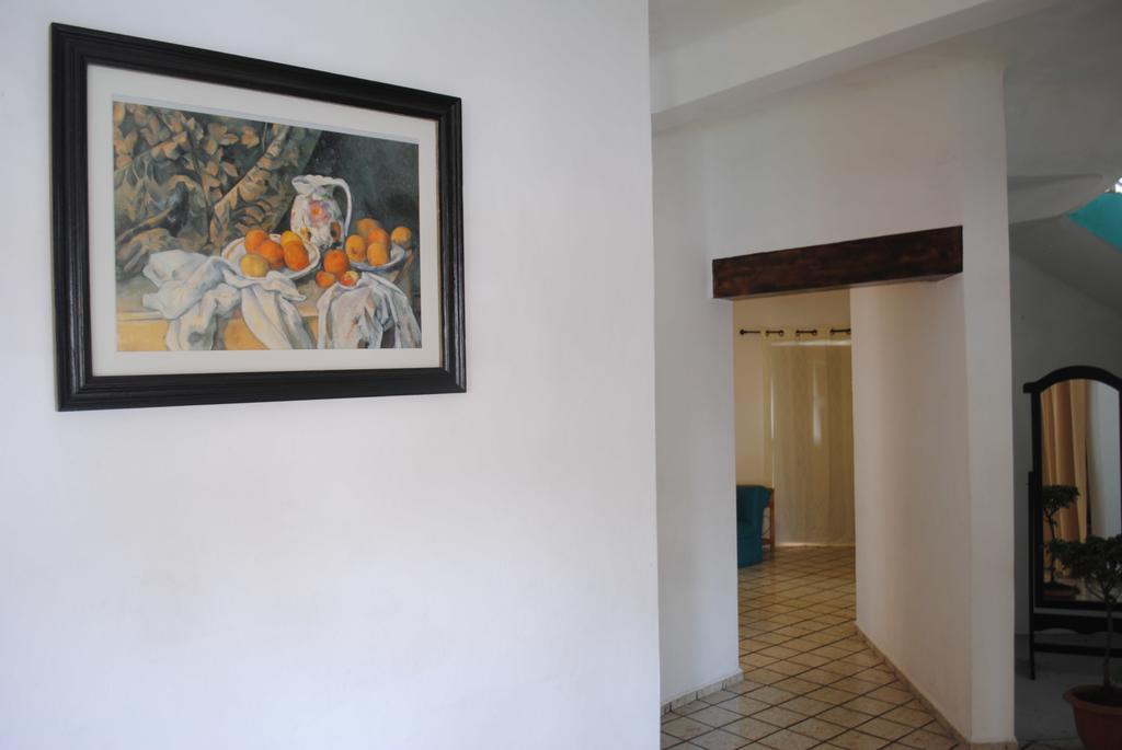 Holiday home Casa Alebrije *