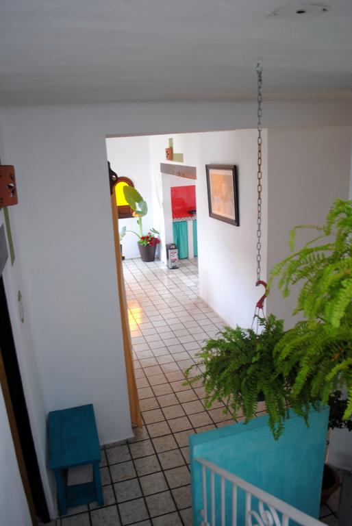 Holiday home Casa Alebrije