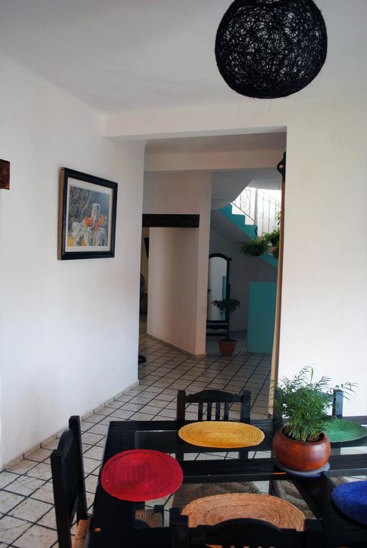 Casa Alebrije Puerto Vallarta