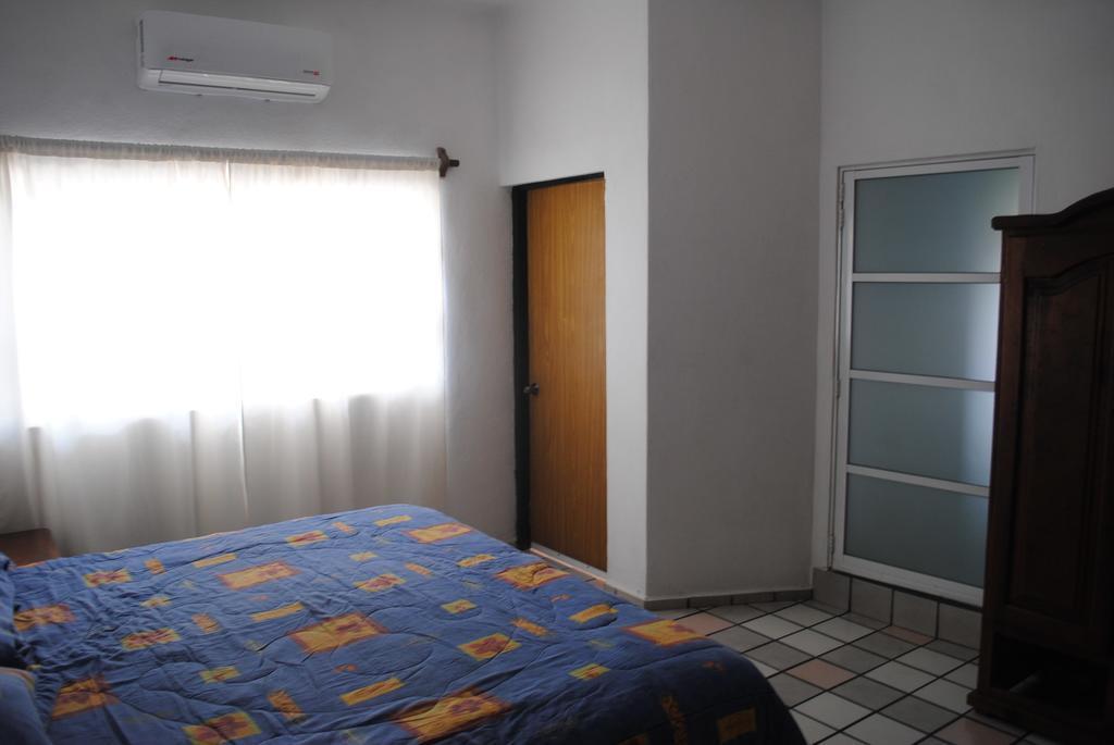Casa Alebrije Holiday home *