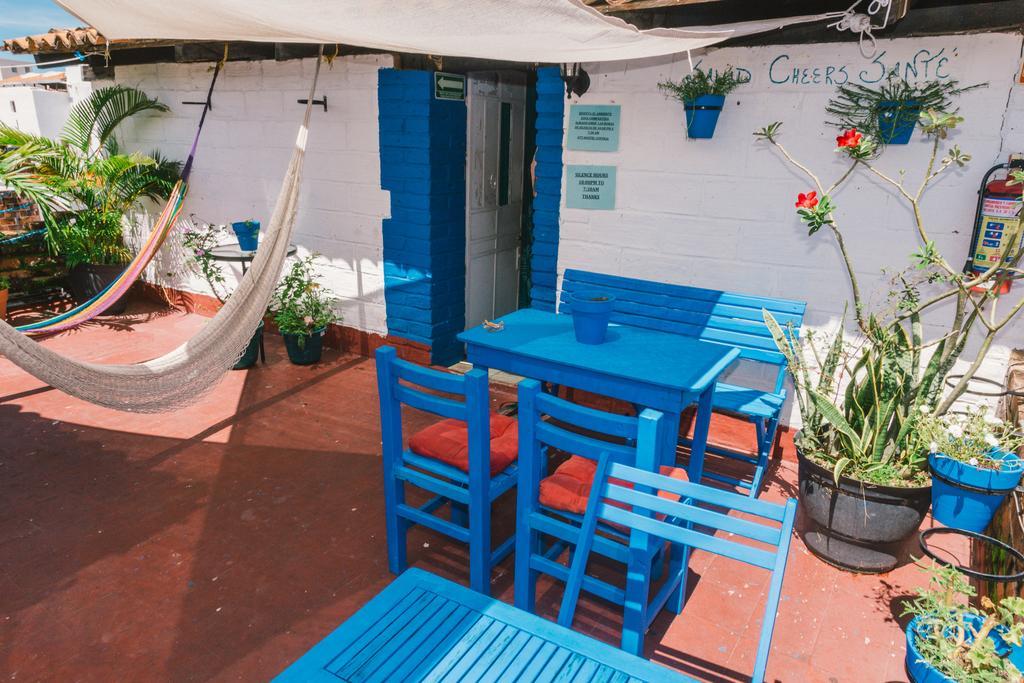 Hostel Central *