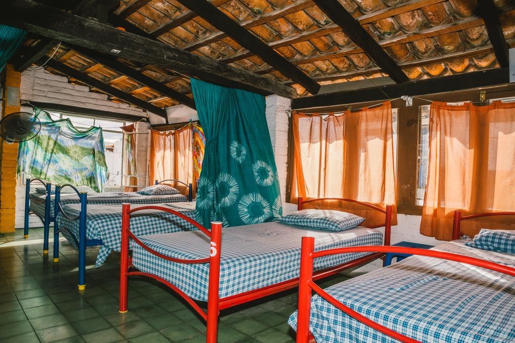 Central Hostel