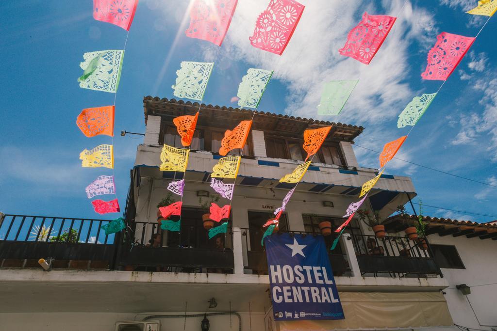 Central Hostel