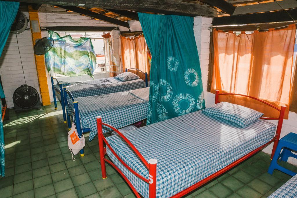 Central Hostel *
