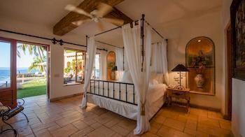 Incanto Conchas Chinas Hotel 4*