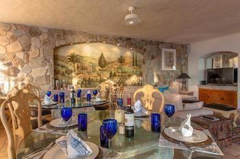 Incanto Conchas Chinas Hotel 4*