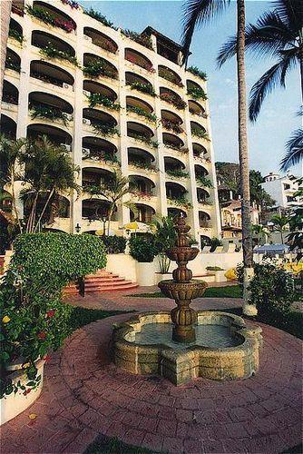 Hotel Lindo Mar 4*
