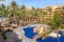 Family Residences By Villa Del Palmar Vallarta 3* Puerto Vallarta