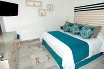 Family Residences By Villa Del Palmar Vallarta 3* Puerto Vallarta