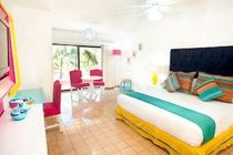 Family Residences By Villa Del Palmar Vallarta 3*