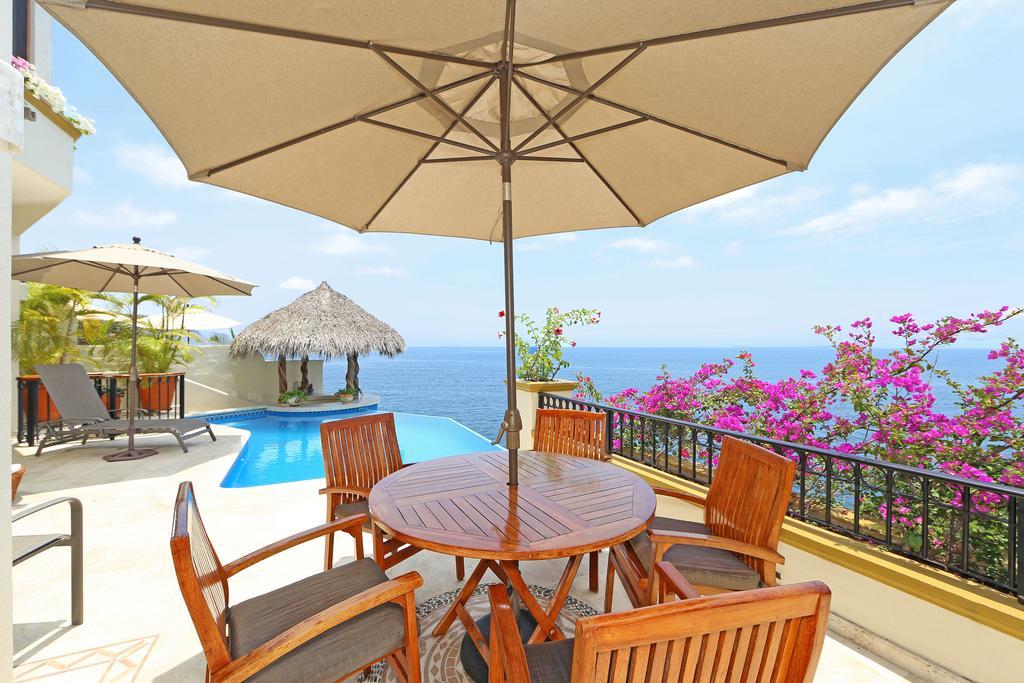 Tortugas En Villa Puerto Vallarta