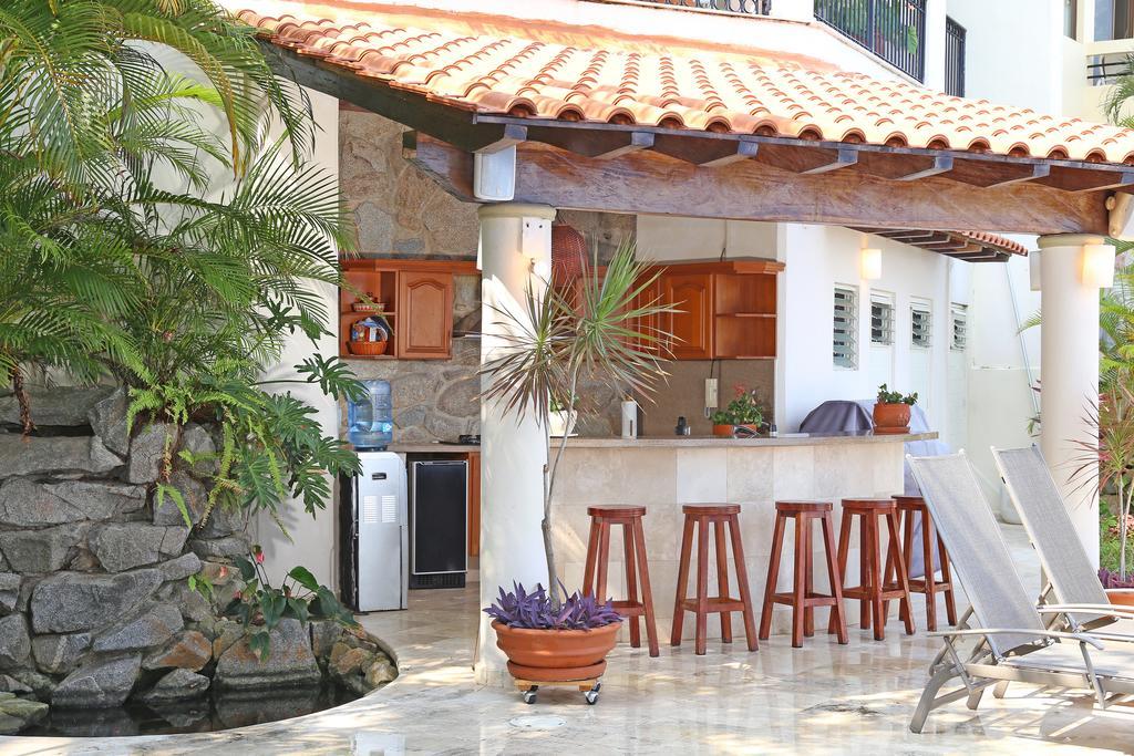 Villa Tortugas En
