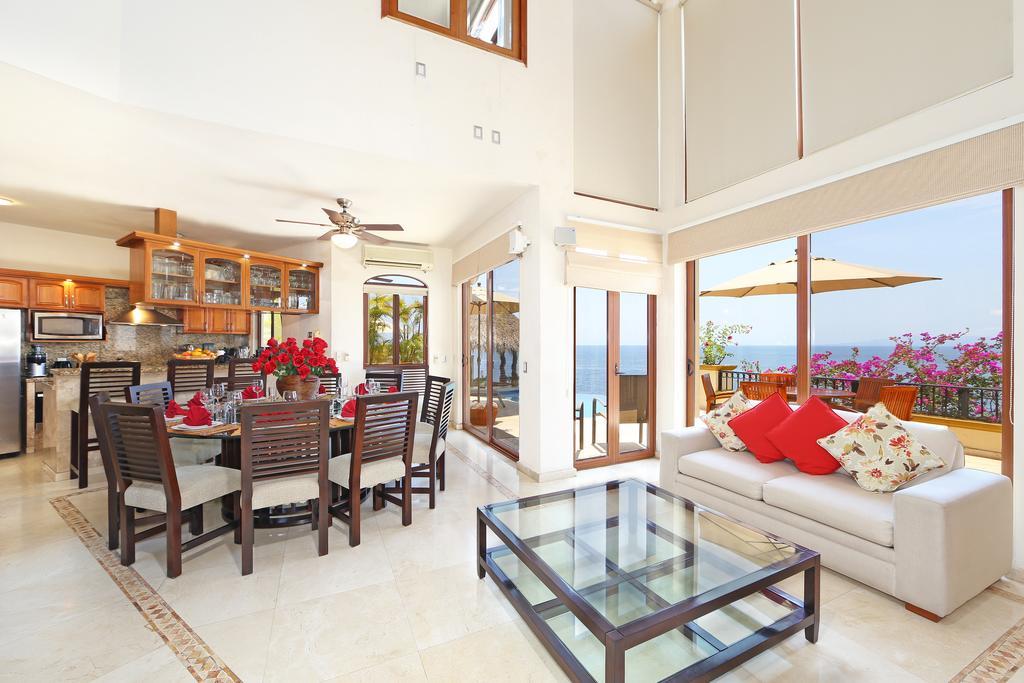 Villa Tortugas En Puerto Vallarta