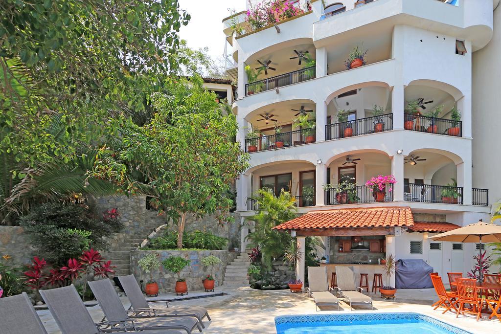 Villa Tortugas En