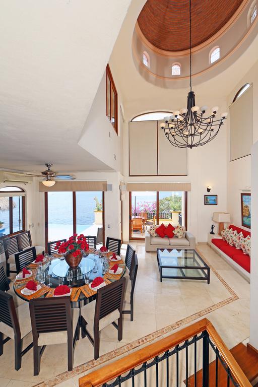 Villa Tortugas En