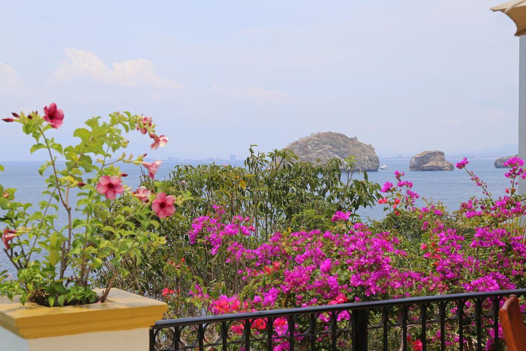Villa Tortugas En Puerto Vallarta