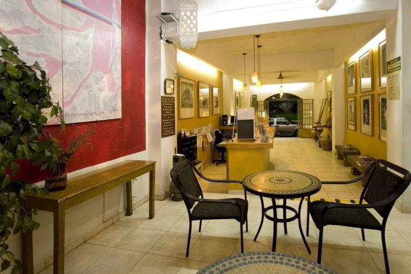 Belmar Galeria 2*