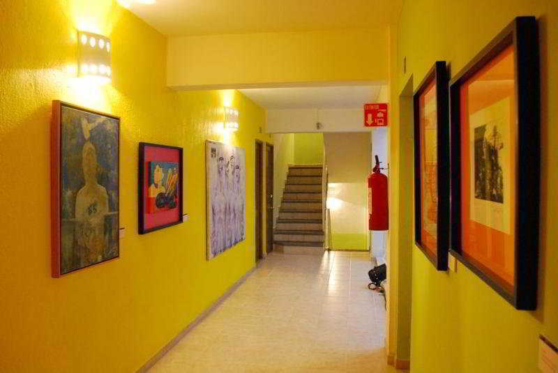 Belmar Galeria Puerto Vallarta