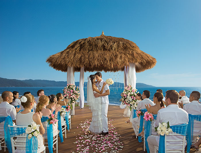 Dreams Vallarta Bay & 5*