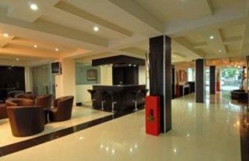 Hotel Portonovo Plaza Malecon