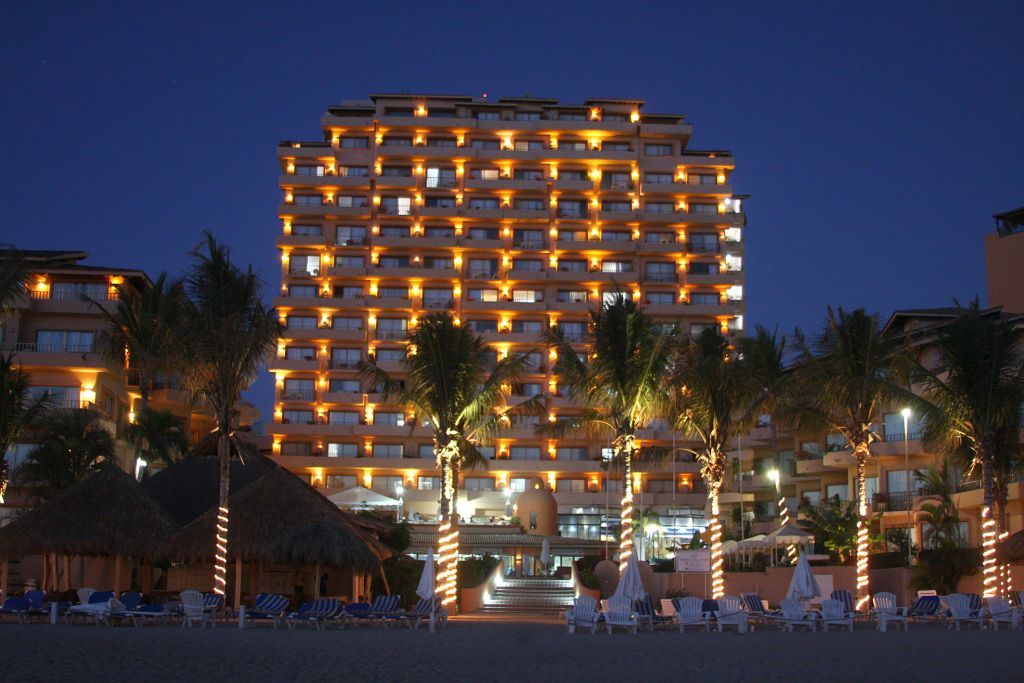 Friendly Fun Vallarta Different Experiences Resort 5*