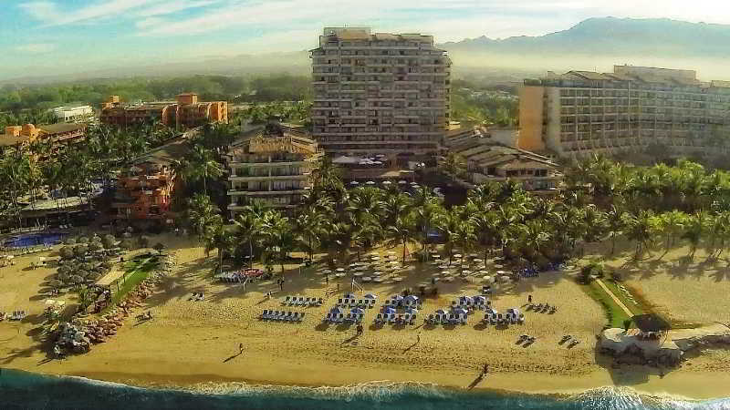 Friendly Fun Vallarta Different Experiences 5* Puerto Vallarta