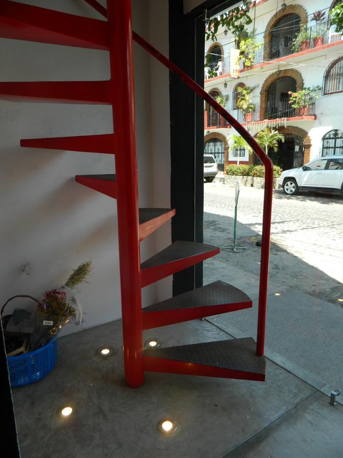Apartamento Old Town Casa Madero Puerto Vallarta