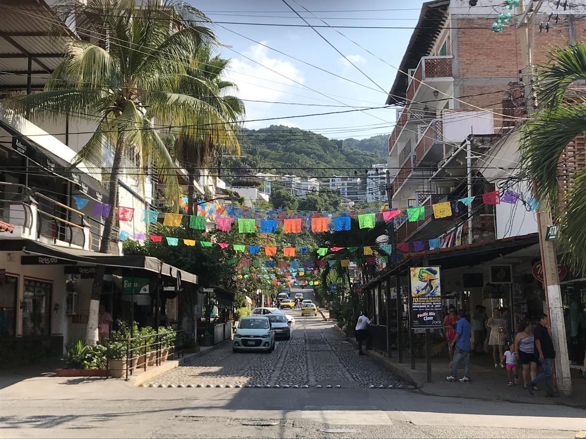 Muertos Hostel