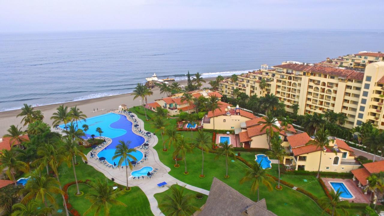 Casa Encantada Puerto Vallarta