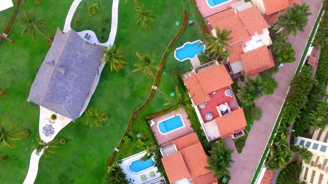 Casa Encantada Puerto Vallarta