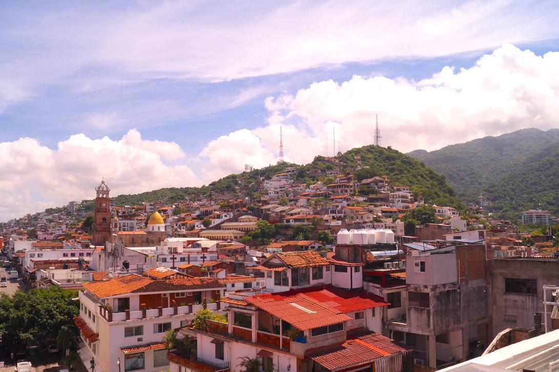 Cielito Lindo Apartment Puerto Vallarta