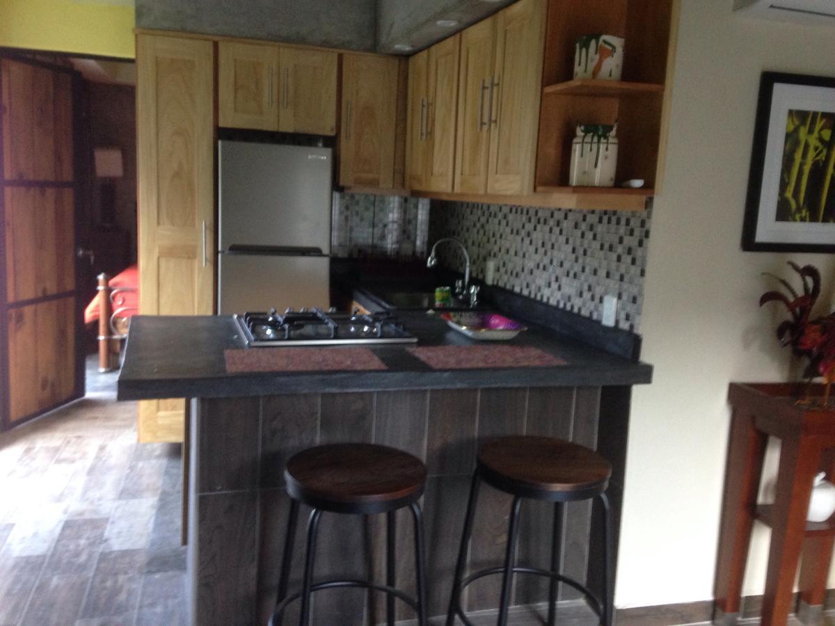 Condominio De Las Brisas Apartment