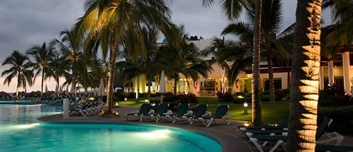 Ocean Breeze Nuevo Vallarta Hotel